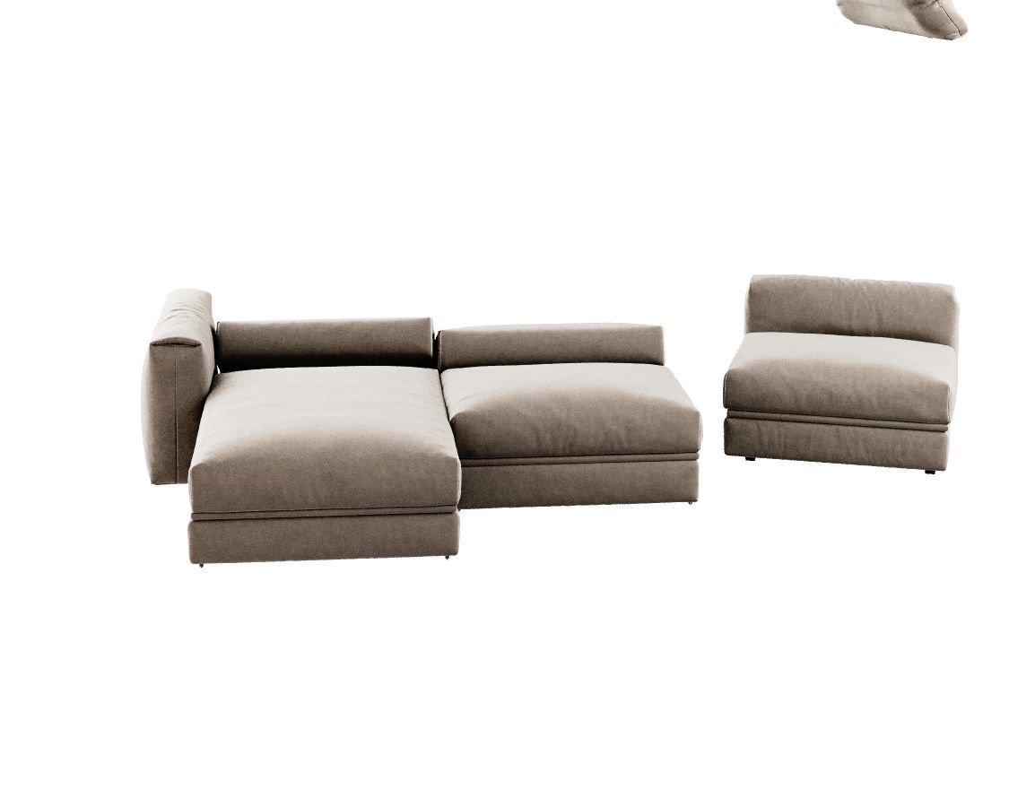 Frankof Даллас Модуль